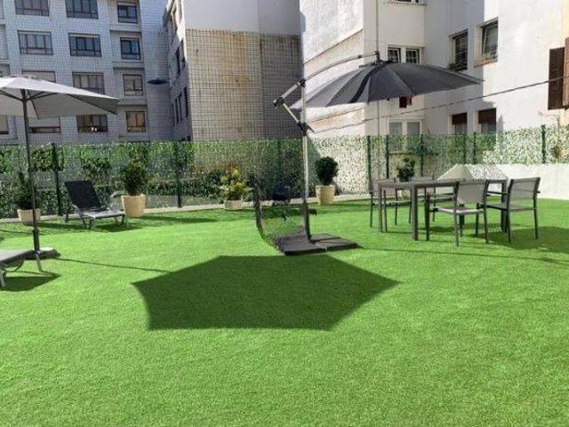 Piso en venta en Getxo, Guipúzcoa