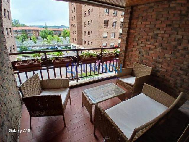 Piso en venta en Getxo, Elexalde