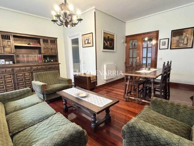 Piso en venta en Getxo, Guipúzcoa