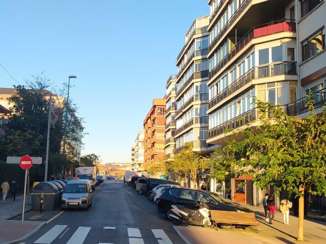 Piso en venta en Getxo, Guipúzcoa