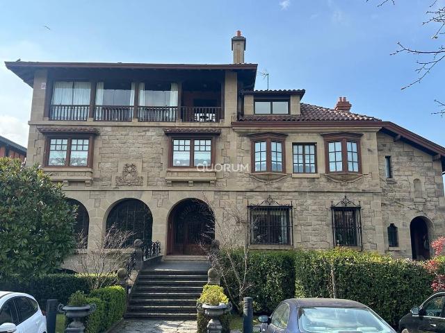 Piso en venta en Elexalde, Getxo