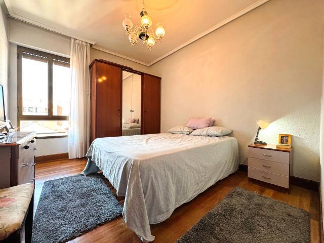 Piso en venta en Getxo, Elexalde Piso en venta en Getxo, Elexalde