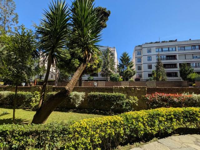 Piso en venta en Elexalde, Getxo