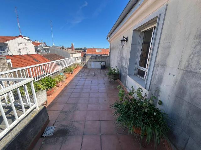 Piso en venta en Elexalde, Getxo