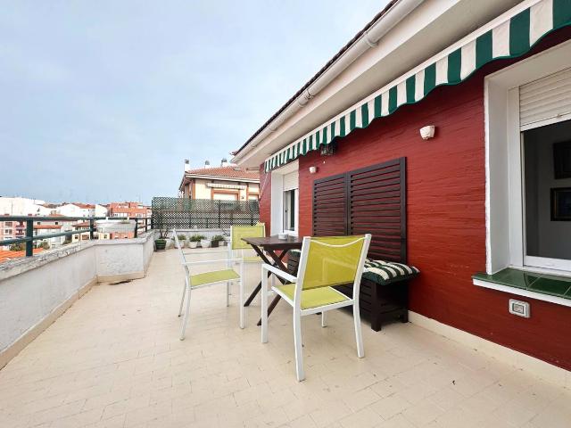 Piso en venta en Getxo, Guipúzcoa