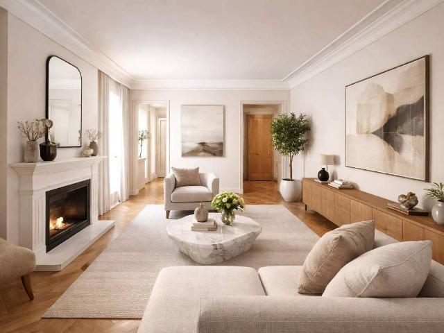 Piso en venta en Elexalde, Getxo