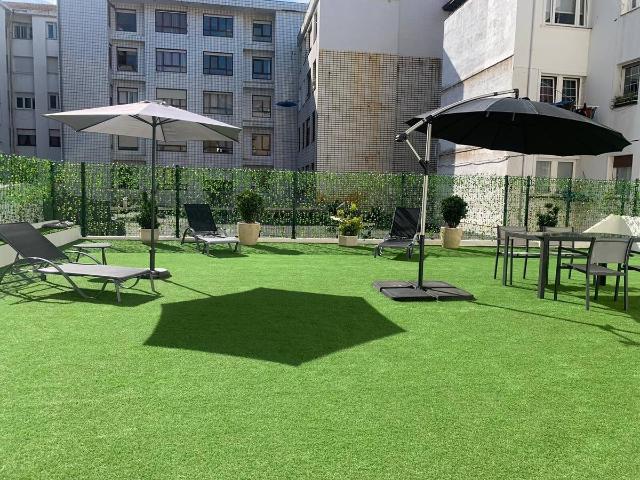 Piso en venta en Elexalde, Getxo