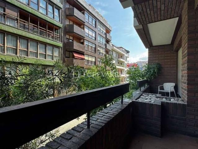 Piso en venta en Getxo, Elexalde