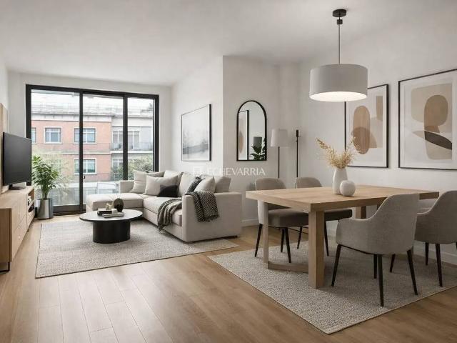 Piso en venta en Elexalde, Getxo