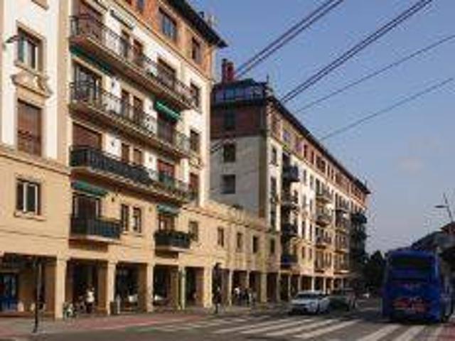 Piso en venta en Getxo, Elexalde