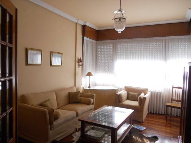 Piso en venta en Getxo, Elexalde