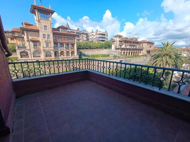 Piso en venta en Getxo, Elexalde