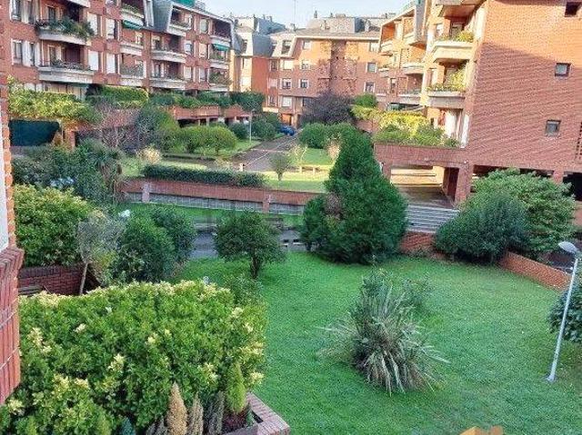Piso en venta en Elexalde, Getxo