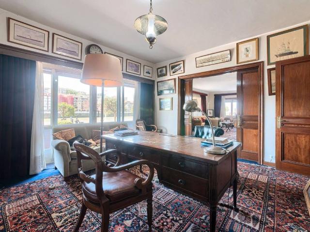 Piso en venta en Getxo, Elexalde