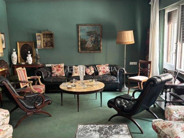 Piso en venta en Getxo, Guipúzcoa