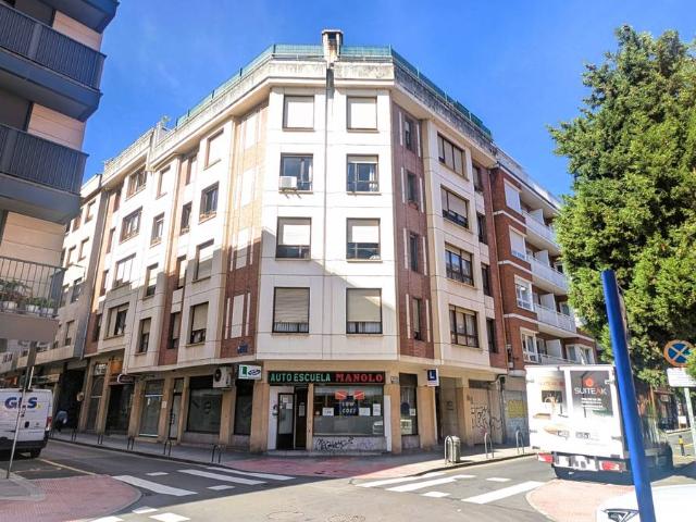 Piso en venta en Elexalde, Getxo