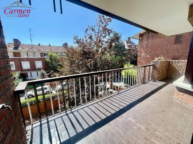 Piso en venta en Getxo, Elexalde