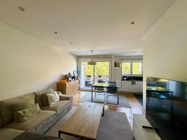 Piso en venta en Elexalde, Getxo