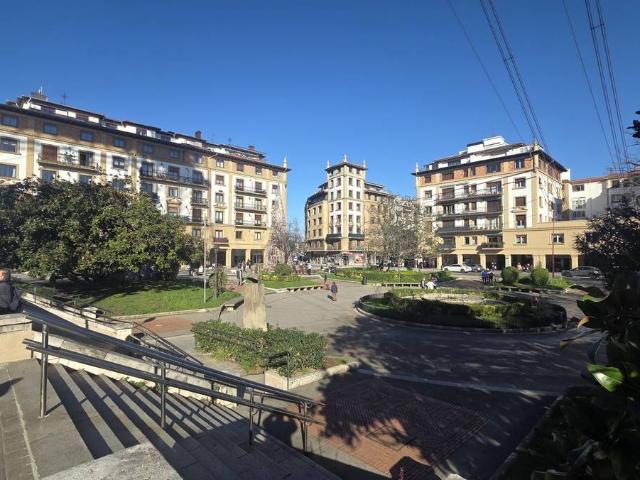 Piso en venta en Elexalde, Getxo