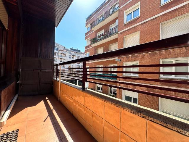 Piso en venta en Getxo, Guipúzcoa