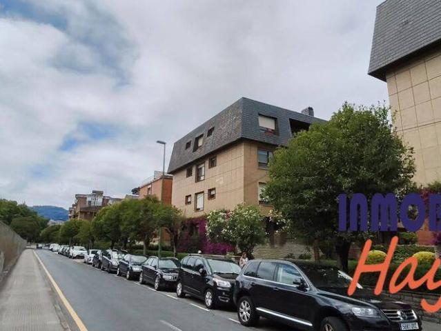 Piso en venta en Elexalde, Getxo