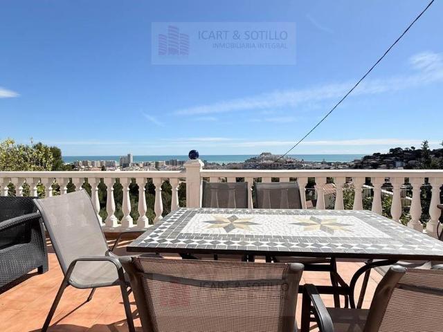 Piso en venta en el Baix Maestrat, Valencia