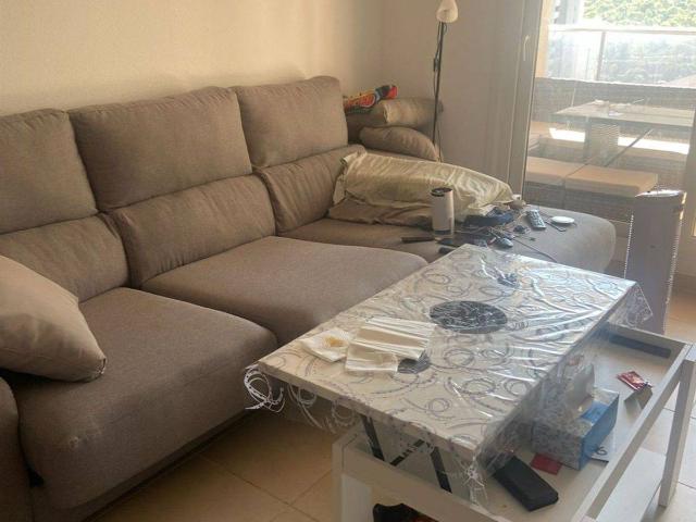 Piso en venta en la Marina Baixa, Valencia