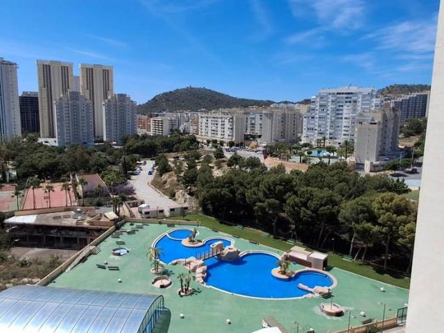 Piso en venta en la Marina Baixa, Valencia