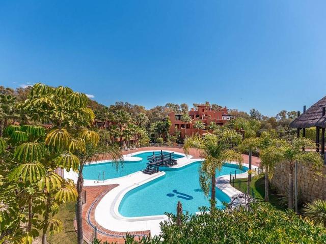 Piso en venta en Centro, Costa del Sol Occidental