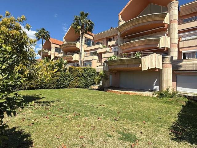 Piso en venta en Centro, Costa del Sol Occidental