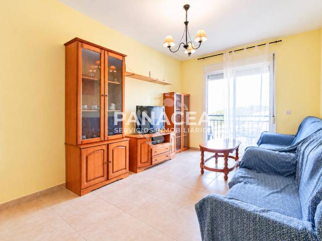 Piso en venta en Vícar, Almería