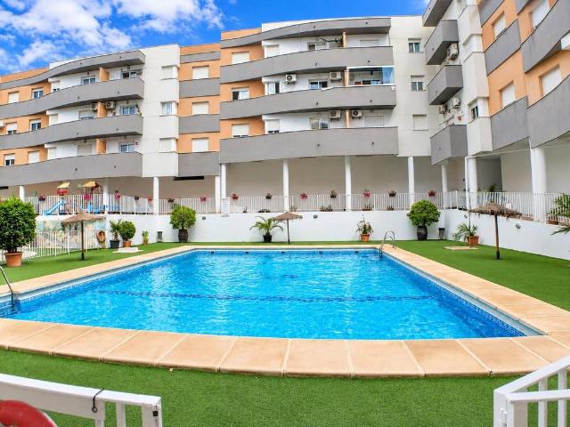 Piso en venta en Vícar, Almería