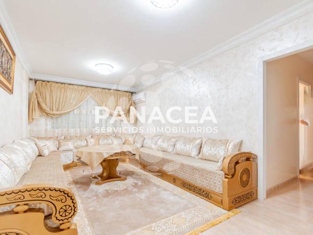 Piso en venta en Vícar