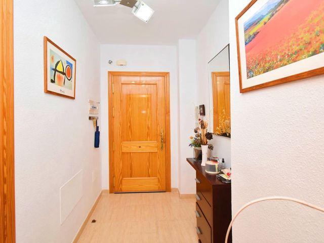 Piso en venta en Las Cabañuelas, Vícar