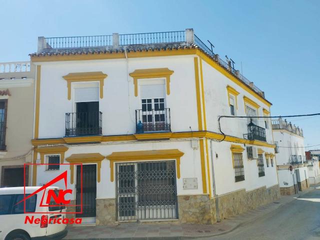 Piso en venta en Las Cabezas De San Juan, Andalucía