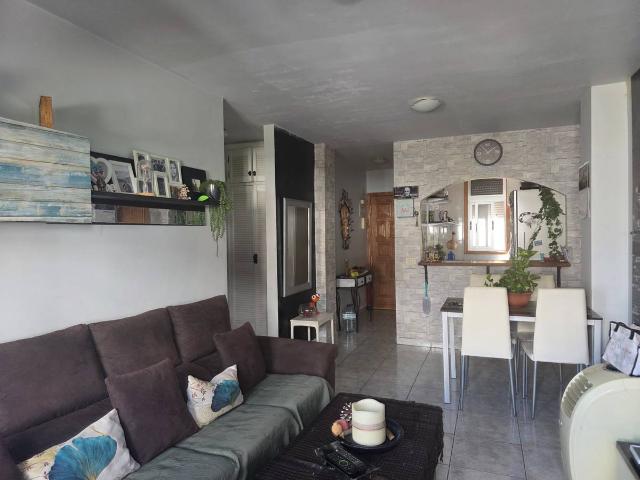 Piso en venta en Polígono Industrial Valle de Güímar, Candelaria