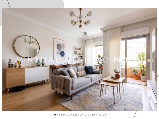 Piso en venta en Polígono Industrial Valle de Güímar, Candelaria