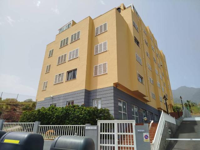 Piso en venta en Polígono Industrial Valle de Güímar, Candelaria