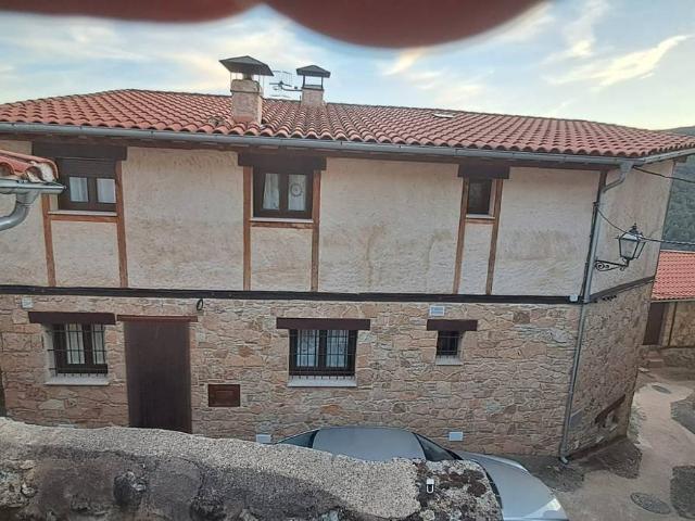 Piso en venta en Las Casas Del Conde