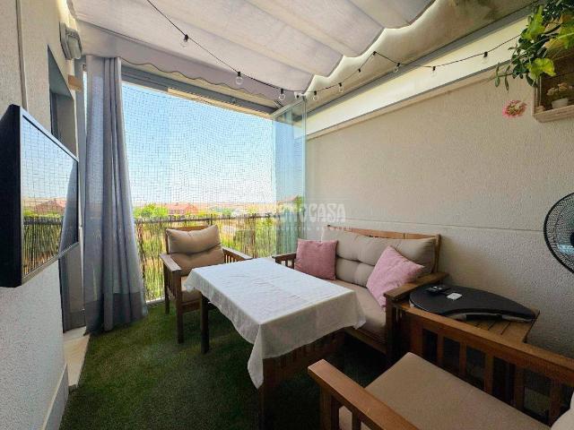 Piso en venta en Arroyomolinos, Madrid