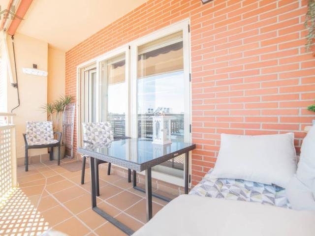 Piso en venta en Arroyomolinos, Madrid