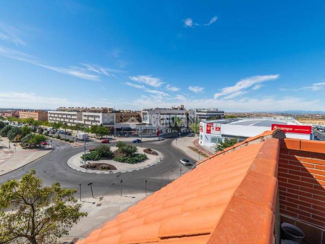 Piso en venta en Arroyomolinos, Madrid