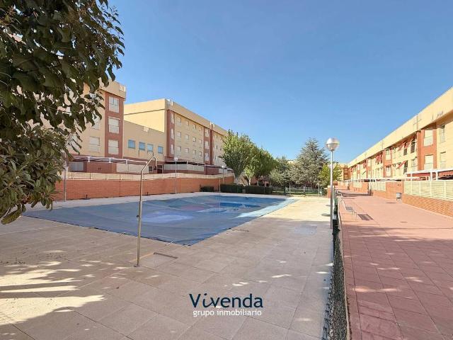Piso en venta en Arroyomolinos, Madrid