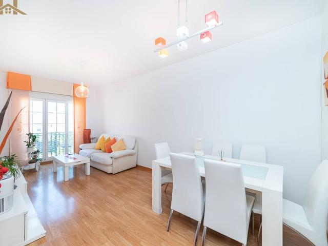 Piso en venta en Arroyomolinos, Madrid
