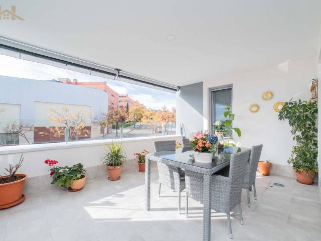 Piso en venta en Arroyomolinos, Madrid