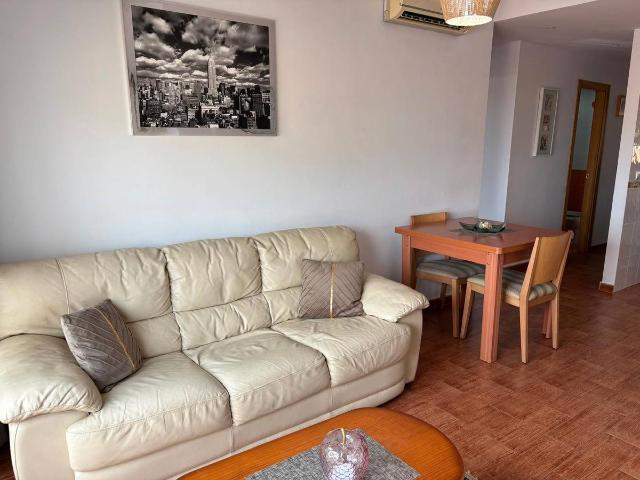 Piso en venta en Mijas