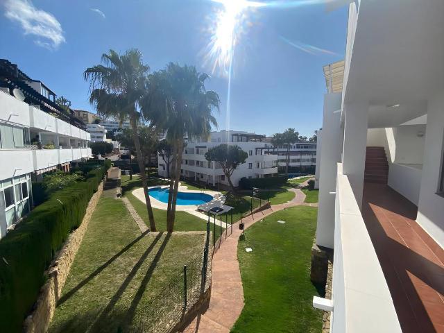Piso en venta en Mijas