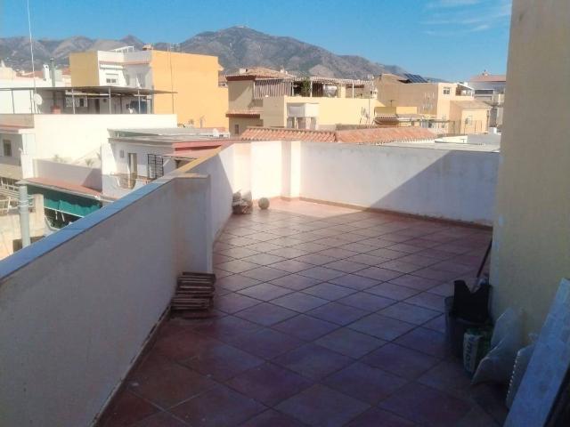 Piso en venta en Mijas, Málaga