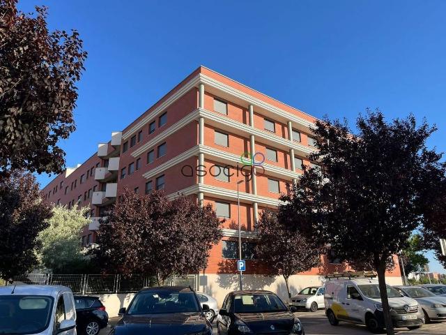 Piso en venta en Guadalajara, Centro