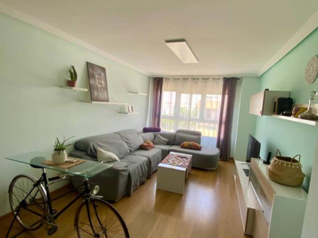 Piso en venta en Guadalajara, Centro